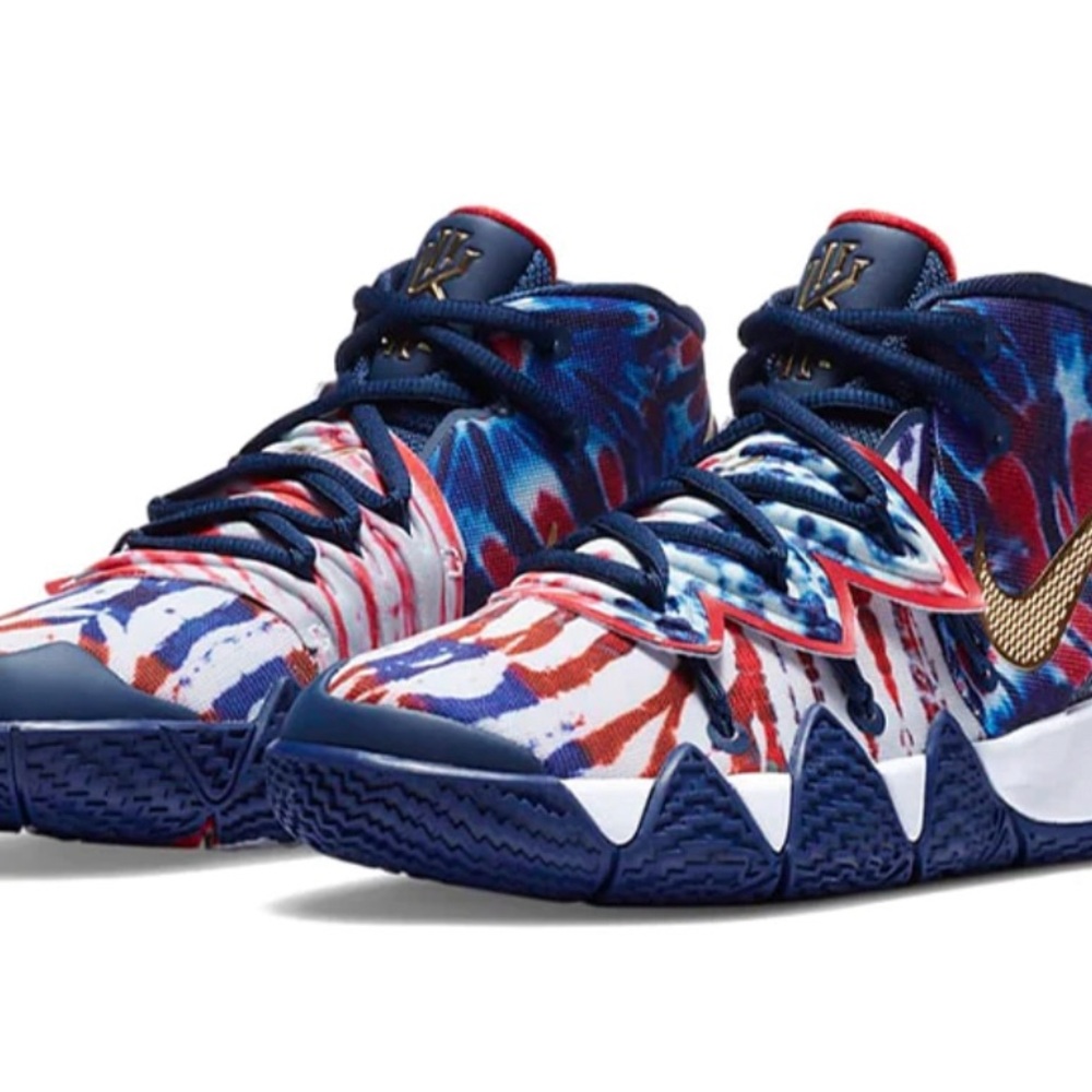 Nike Kybrid - Kyrie Irving Sneaker